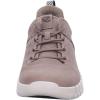 imageECCO Mens Gruuv SneakerTaupe Nubuck