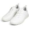 imageECCO Mens Gruuv SneakerWhite
