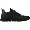 imageECCO Mens Gruuv Urban SneakerBlackMeadow