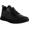 imageECCO Mens Gruuv Urban SneakerBlackMeadow