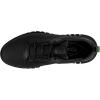 imageECCO Mens Gruuv Urban SneakerBlackMeadow