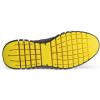 imageECCO Mens Gruuv Urban SneakerSteelButtercup