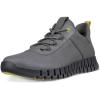 imageECCO Mens Gruuv Urban SneakerSteelButtercup
