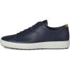 imageECCO Mens Soft 7 Premier SneakerMarine