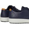 imageECCO Mens Soft 7 Premier SneakerMarine