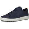 imageECCO Mens Soft 7 Premier SneakerMarine