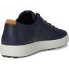 imageECCO Mens Soft 7 Premier SneakerMarine
