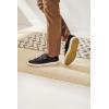 imageECCO Mens Soft 7 SneakerCamel NubuckLion