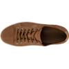 imageECCO Mens Soft 7 SneakerCamel NubuckLion
