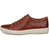 imageECCO Mens Soft 7 SneakerCognac