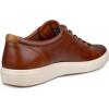 imageECCO Mens Soft 7 SneakerCognac