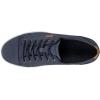 imageECCO Mens Soft 7 SneakerMarine NubuckLion