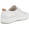 imageECCO Mens Soft 7 SneakerWhite