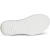 imageECCO Mens Soft Zero Lace Up SneakerBlackBlack
