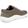 imageECCO Mens Soft Zero Lace Up SneakerTarmacTarmac