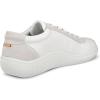 imageECCO Mens Soft Zero Lace Up SneakerWhiteShadow White