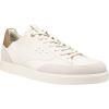 imageECCO Mens Street Lite Court SneakerLimestone SuedeNutmeg Brown