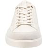 imageECCO Mens Street Lite Court SneakerLimestone SuedeNutmeg Brown