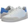 imageECCO Mens Street Lite Court SneakerShadow WhiteWhiteRegatta