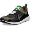 Sage Suede/Black/Tarmac