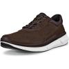 imageECCO Mens Biom 22 Tie Cross TrainerMocha Nubuck