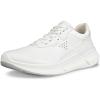 imageECCO Mens Biom 22 Tie Cross TrainerWhite