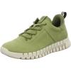 imageECCO Mens Gruuv SneakerAcorn Nubuck