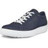 imageECCO Mens Soft 60 Premium SneakerMarine