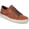 imageECCO Mens Soft 7 SneakerCognac Oil Nubuck