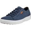 Marine Nubuck/Lion