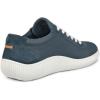 imageECCO Mens Soft Zero Lace Up SneakerPavementPavement
