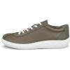 imageECCO Mens Soft Zero Lace Up SneakerTarmacTarmac