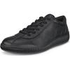 imageECCO Mens Soft Zero Premium SneakerBlack