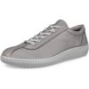 imageECCO Mens Soft Zero Premium SneakerSteel