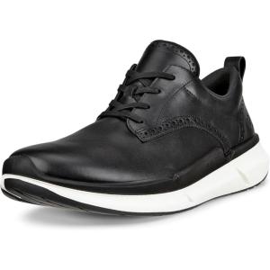 imageECCO Mens Biom 22 Hybrid SneakerBlack