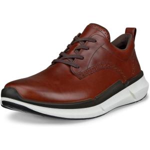 imageECCO Mens Biom 22 Hybrid SneakerCognac