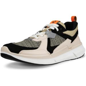 imageECCO Mens Biom 22 Sport Cross TrainerBlackLimestoneSand