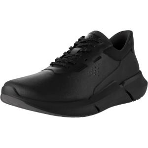 imageECCO Mens Biom 22 Tie Cross TrainerBlack