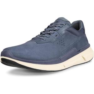 imageECCO Mens Biom 22 Tie Cross TrainerOmbre Nubuck