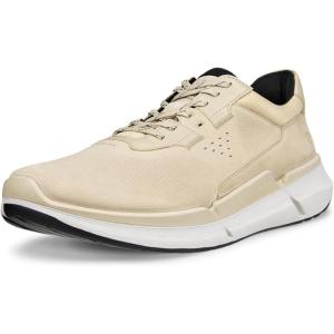 imageECCO Mens Biom 22 Tie Cross TrainerSand Nubuck