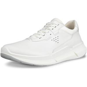 imageECCO Mens Biom 22 Tie Cross TrainerWhite