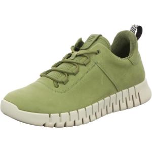 imageECCO Mens Gruuv SneakerAcorn Nubuck