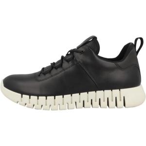 imageECCO Mens Gruuv SneakerBlack