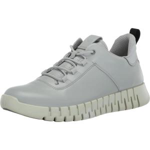 imageECCO Mens Gruuv SneakerConcrete