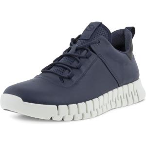 imageECCO Mens Gruuv SneakerMarine