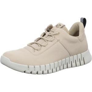 imageECCO Mens Gruuv SneakerSand