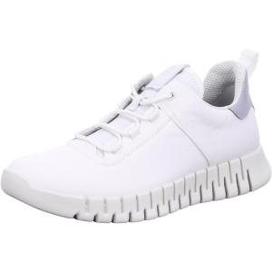 imageECCO Mens Gruuv SneakerWhite