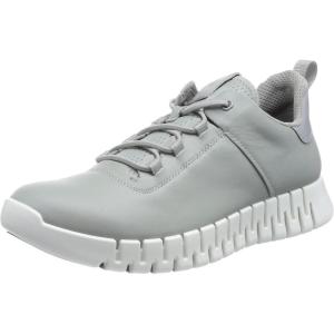 imageECCO Mens Gruuv SneakerWild Dove