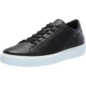 imageECCO Mens Soft 60 Premium SneakerBlack
