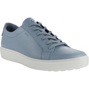 imageECCO Mens Soft 60 Premium SneakerDusty Blue